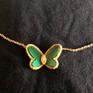 Very Rare Van Cleef & Arpels Necklace- reduced!!